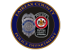 Fairfax County Police Open Data Portal